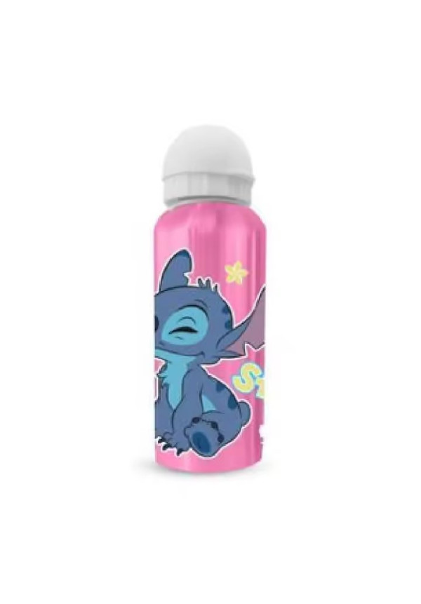 BOTELLA STITCH LOVE