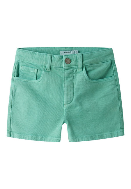 SHORT VAQUERO
