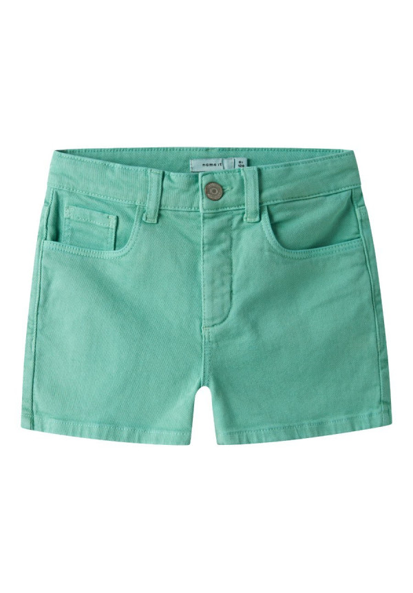 SHORT VAQUERO