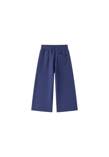 PANTALON PETIT MARINE