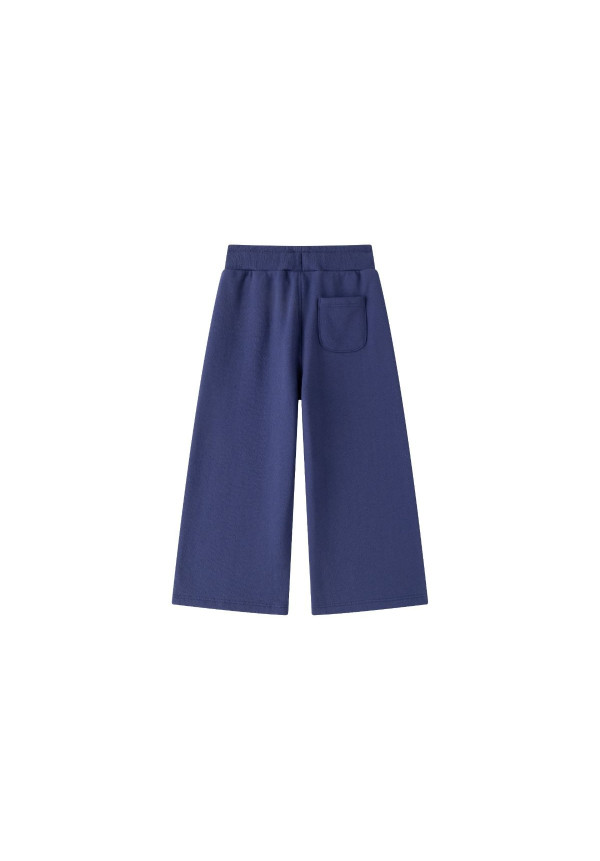 PANTALON PETIT MARINE