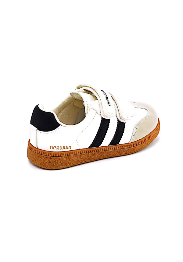 DEPORTIVAS BLACK STRIPES