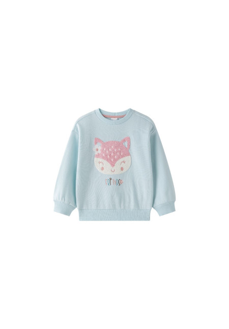 SUDADERA FRIENDS