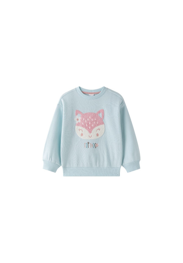 SUDADERA FRIENDS