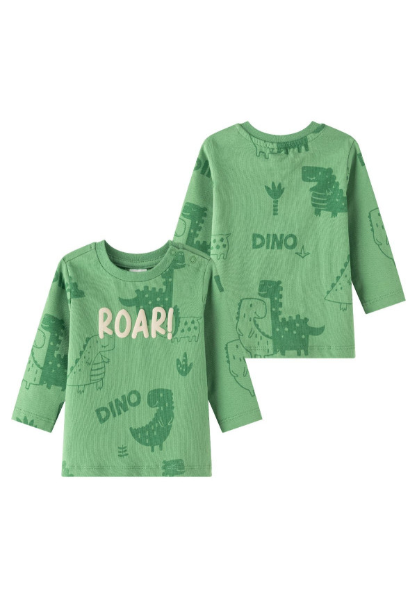 CAMISETA ROAR!