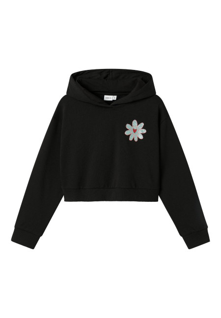 SUDADERA ONE LOVE