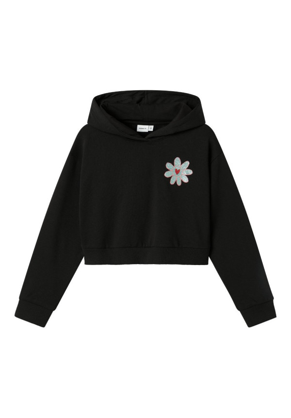 SUDADERA ONE LOVE