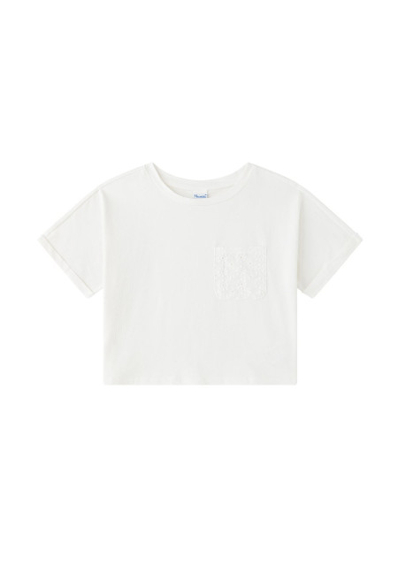 CAMISETA BOLSILLO 