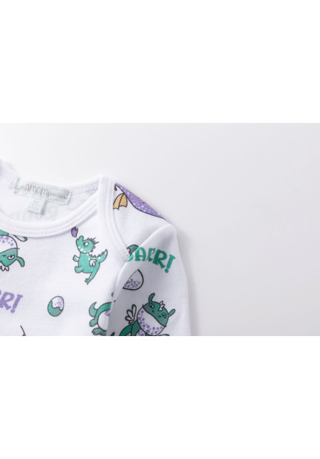 PACK BODIES LITTLE DRAGON
