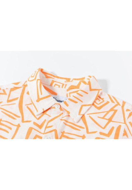 CAMISA ZWING