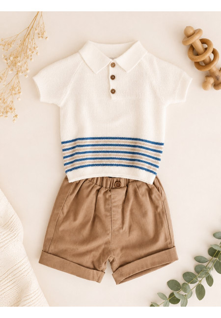 Conjunto Cozy