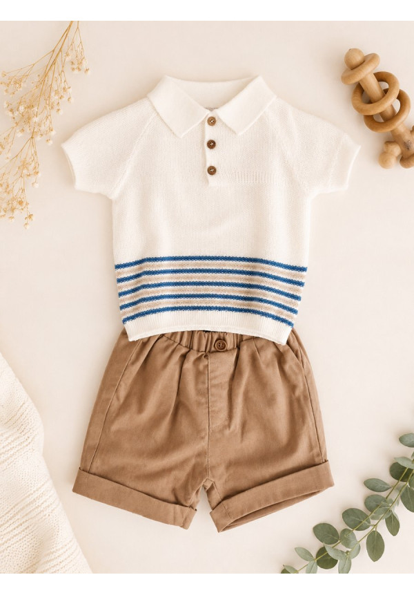 Conjunto Cozy