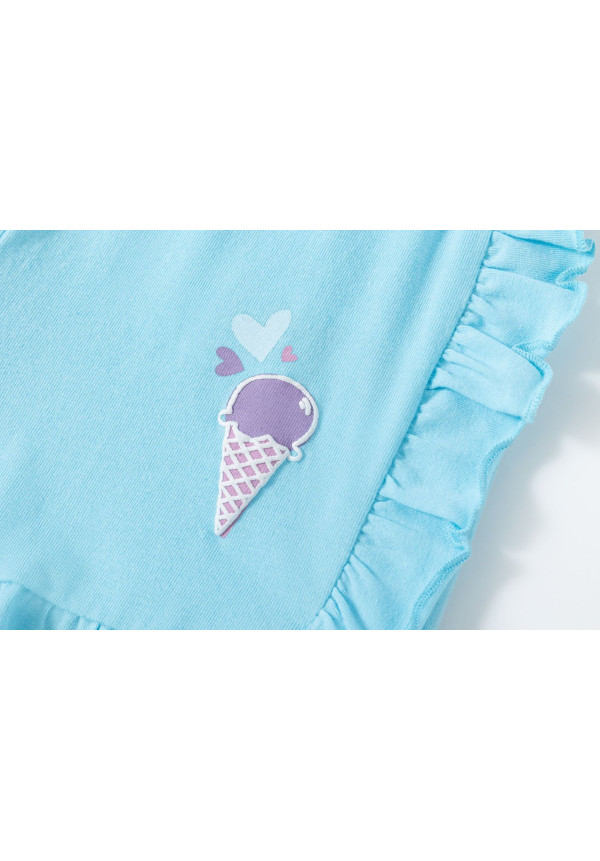 SHORT HELADO