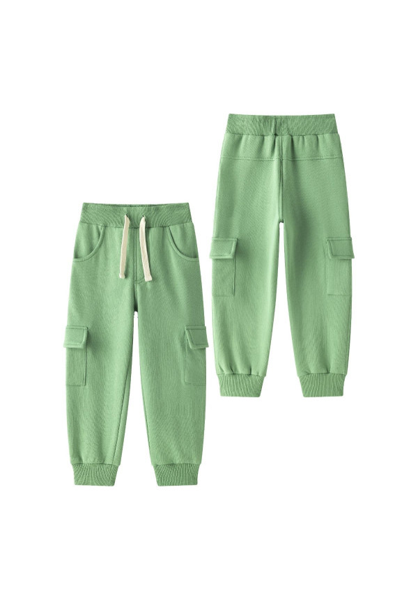 PANTALON DEPORTIVO ALL GREEN