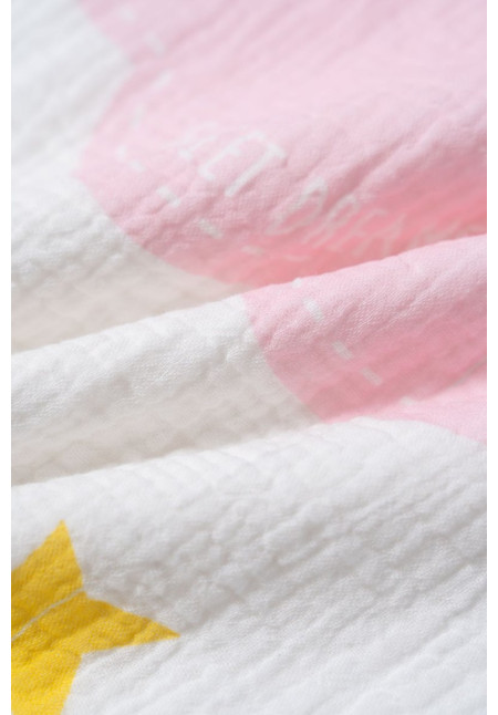 SACO LITTLE BUNNY