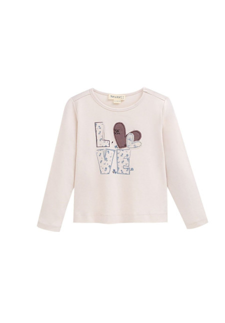 CAMISETA LOVE