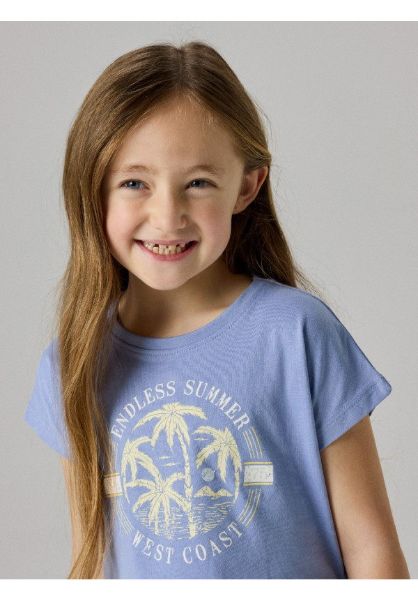 CAMISETA ENDLESS SUMMER NAME IT
