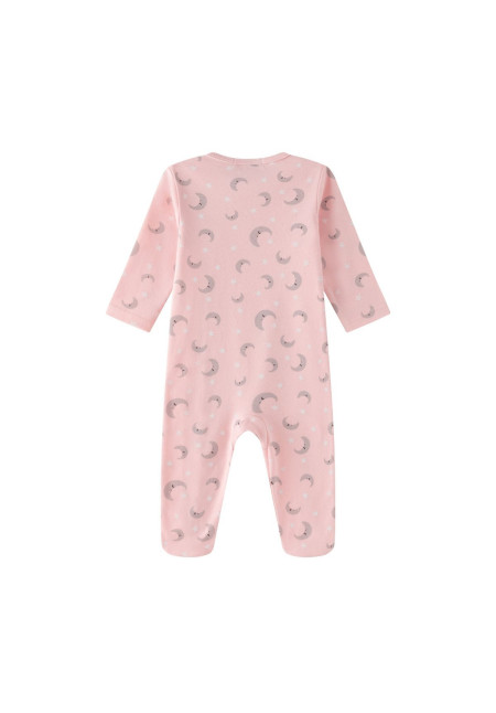 PIJAMA SLEEPY MOON