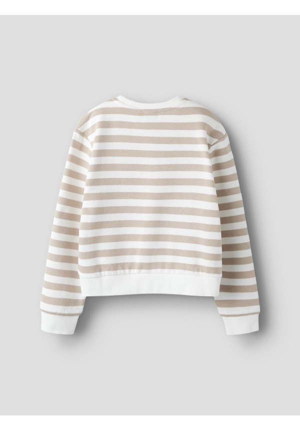 SUDADERA CORAZON 