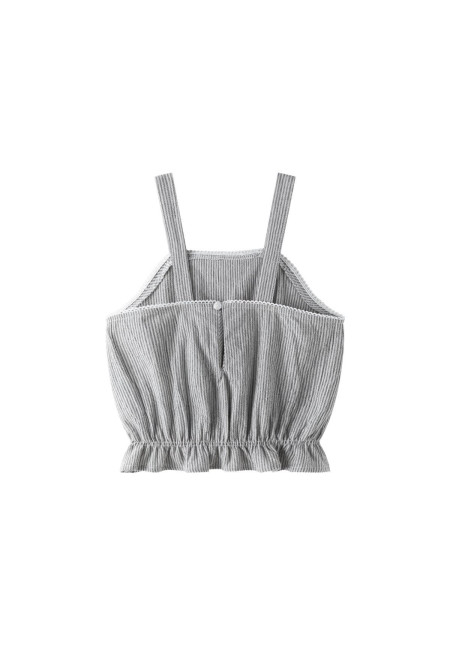 BLUSA TIRANTE