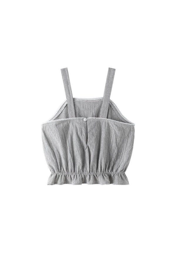 BLUSA TIRANTE