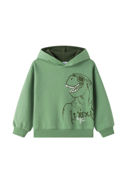 SUDADERA T-REX HAVE FUN