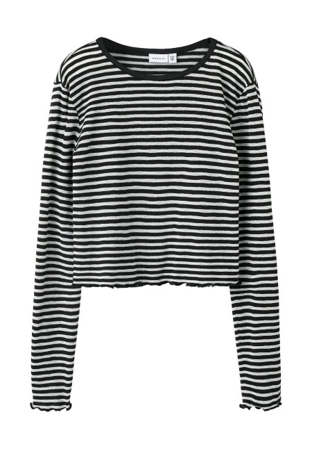 CAMISETA RAYAS 