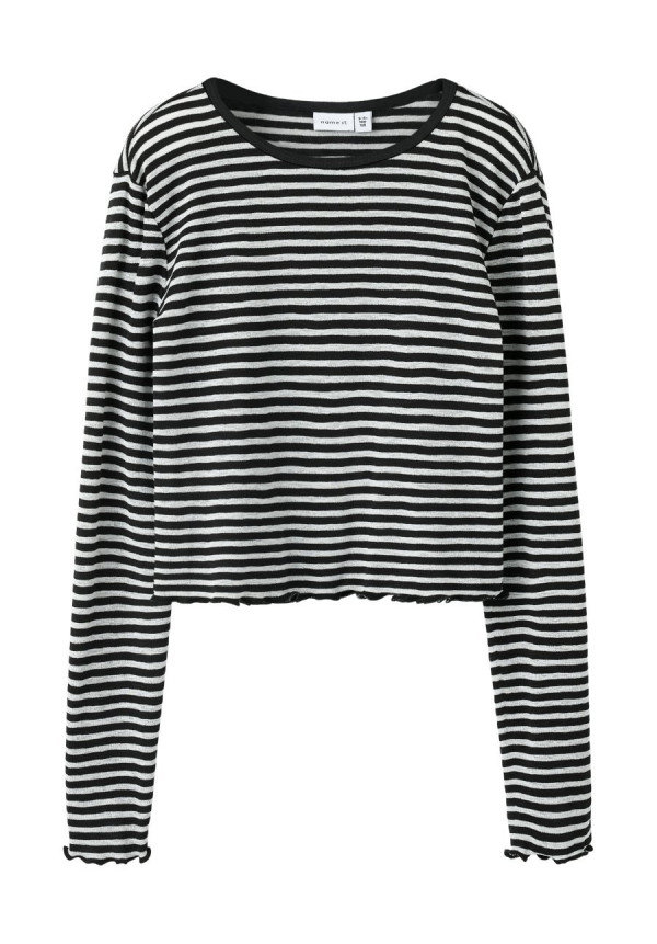 CAMISETA RAYAS 