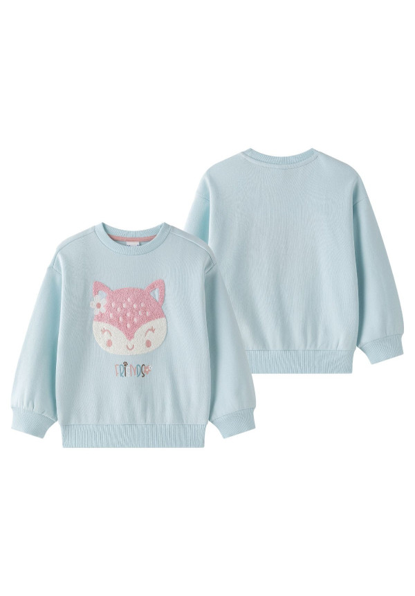 SUDADERA FRIENDS