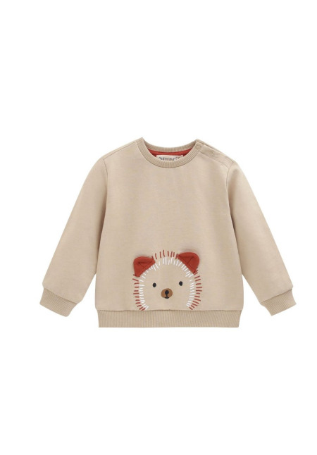 CONJUNTO DEPORTIVO LITTLE BUDDY