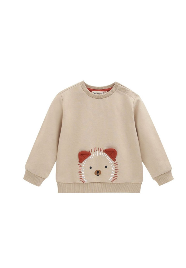 CONJUNTO DEPORTIVO LITTLE BUDDY