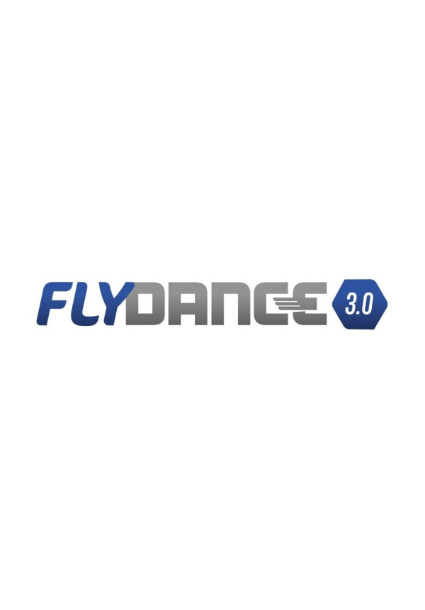 FLYDANCE 3.0 NARANJA