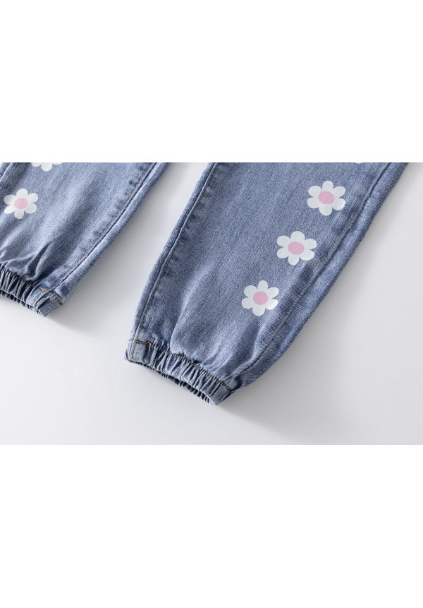 PANTALON VAQUERO