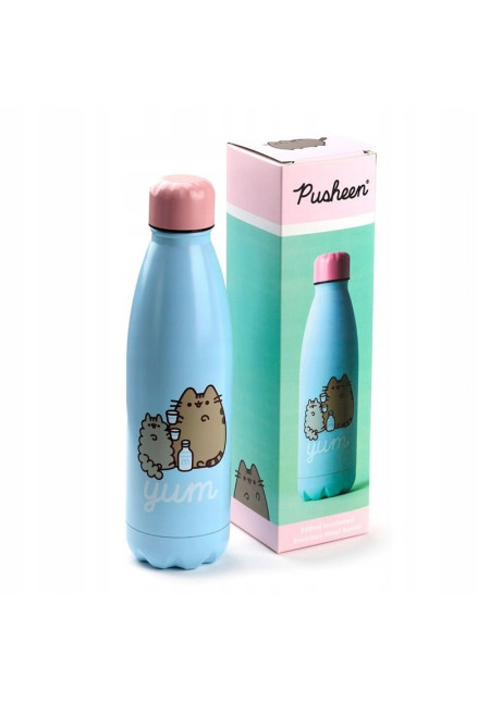BOTELLA PUSHEEN