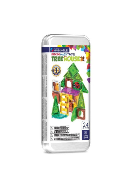 MAGNA TREE HOUSE