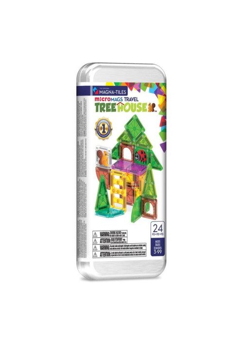 MAGNA TREE HOUSE