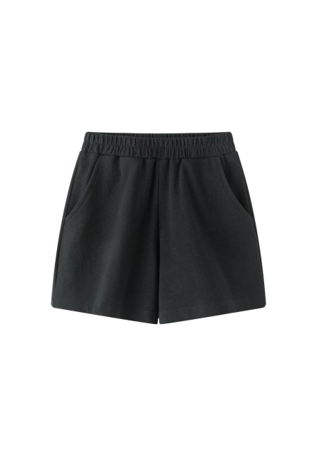 SHORT FELPA RIZO 