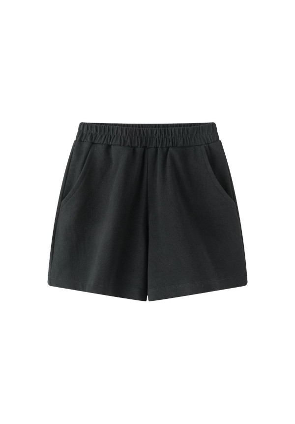 SHORT FELPA RIZO 