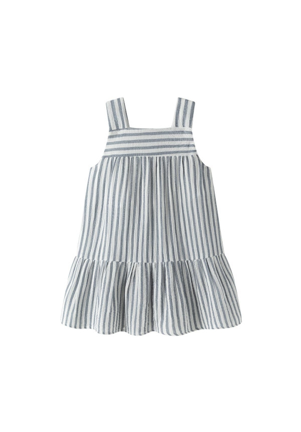 VESTIDO RAYAS