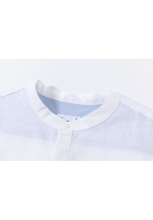 Camisa Mao
