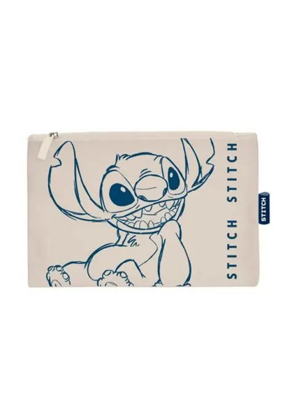 NECESER LONA STITCH