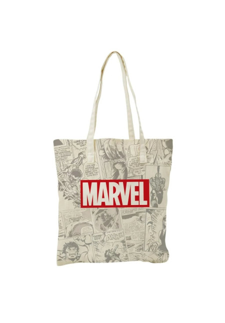 TOTE MARVEL