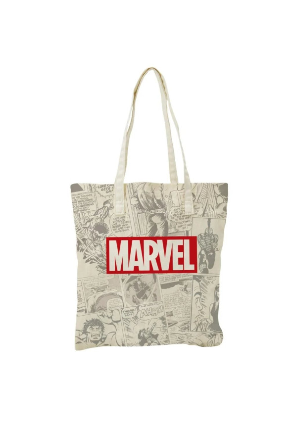 TOTE MARVEL