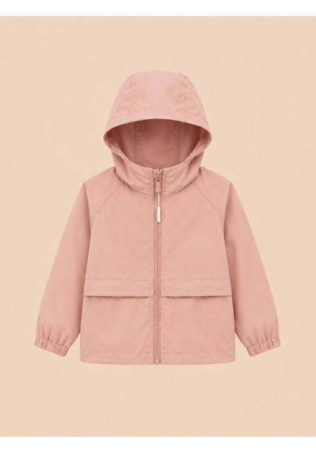 Chaqueta cortavientos