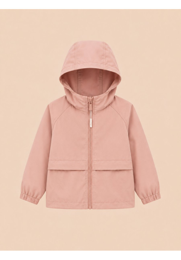 Chaqueta cortavientos