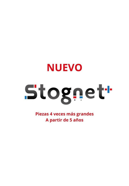 STOGNET MAGNETICO
