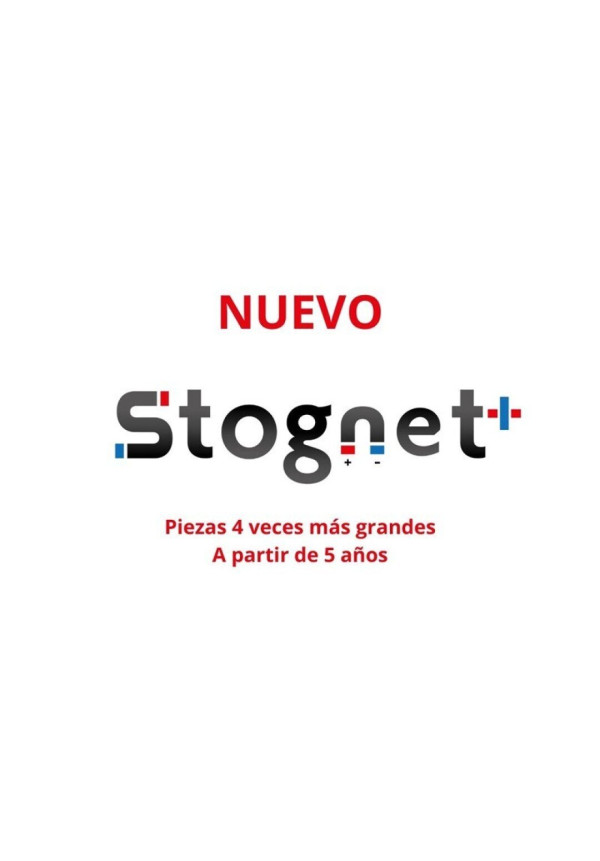 STOGNET MAGNETICO