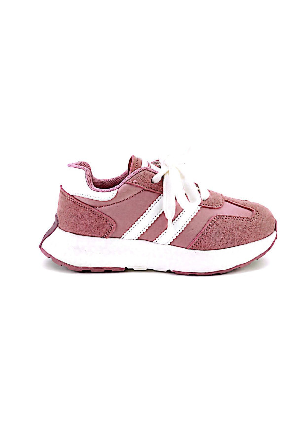 DEPORTIVAS PINK STYLE