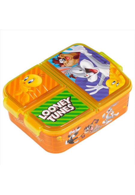 FIAMBRERA LOONEY TUNES