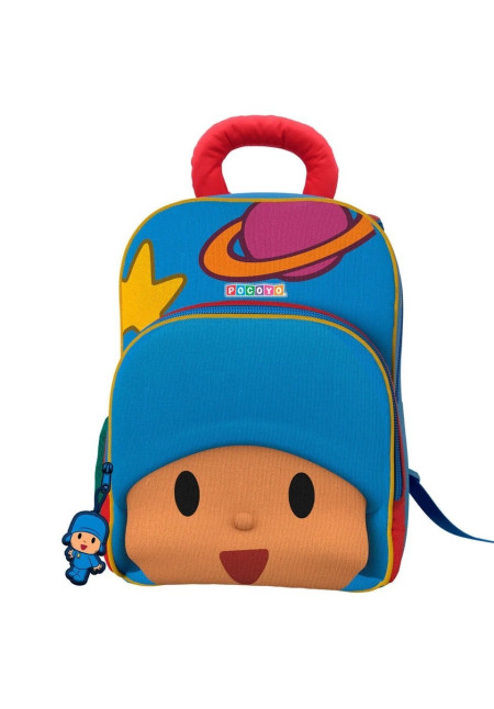 MOCHILA POCOYO
